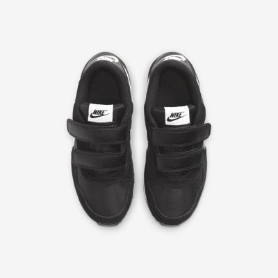 Nike Nike valiant sneakers zwart/wit kinderen kinderen Nike Nike valiant sneakers zwart/wit kinderen kinderen