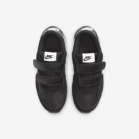 Nike Nike valiant sneakers zwart/wit kinderen kinderen - thumbnail