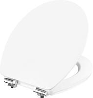 Cornat Wc-Bril Mdf-Fsc Vale Softclose Wi - KSVSC00 - thumbnail