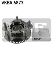 Wiellager VKBA6873 - thumbnail
