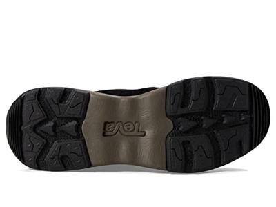 Teva Wandelschoenen Geotrecca RP 1129588/BCKG Zwart-42 maat 42