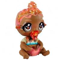 MGA Entertainment Glitter Babyz - Solana Sunburst pop - thumbnail