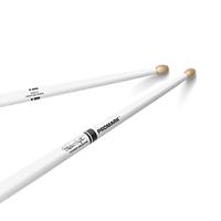 ProMark PBSC-WHT Stephen Creighton White Maple drumstokken met houten tip - thumbnail