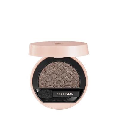 Collistar Impeccabile Compact Eyeshadow 505 Bronzo Shimmer 3gr Collistar Impeccabile Compact Eyeshadow 505 Bronzo Shimmer 3gr