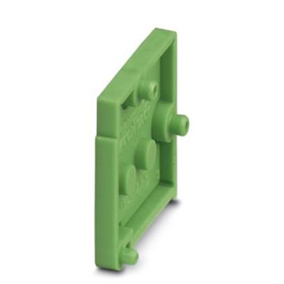 RZ 2,5 -FRONT 2,5 H - Printplaten-aansluitklem RZ 2,5-FRONT 2,5 H 1700079 Phoenix Contact Inhoud: 50 stuk(s)