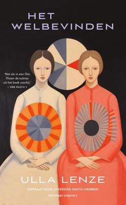 Het welbevinden - Ulla Lenze - ebook