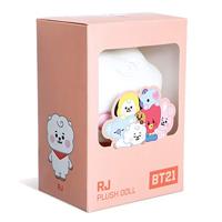BT21 BT21 knuffel RJ Baby - 13 cm - thumbnail