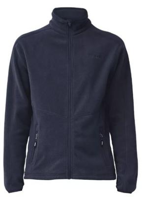 Tenson Miracle Fleece Jacket Heren Blauw Tenson Miracle Fleece Jacket Heren Blauw