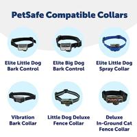 Petsafe blafband batterij voor nano kleine hond - thumbnail
