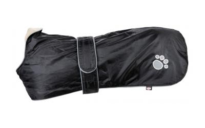 Hondenjas Trixie Orléans Zwart L