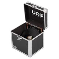UDG Ultimate Record Case 80 Vinyl Silver - thumbnail