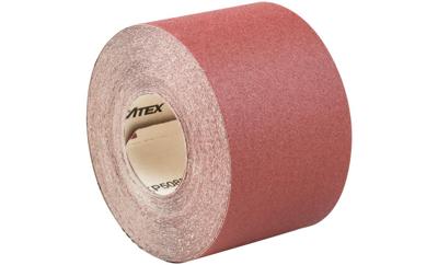 PFERD TOOLS SBR-P 115 A 80 45016538 Schuurpapierrol Korrelgrootte (num) 80 (l x b) 25 m x 115 mm 1 stuk(s)