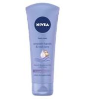 Nivea Zijdezachte Handcrème - thumbnail