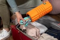 Grid Travel oranje - thumbnail