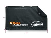 Beta 2254C-Carosserie Beschermer + Zuignappen - 022540200 - thumbnail