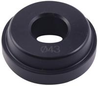 Bikeservice adapter adapter bst 43mm f bsd98940 - thumbnail