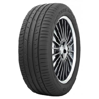 Toyo Proxes sport suv 235/55 R19 105Y TO2355519YPRSPSUV