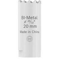 Bosch Accessories 2608594562 2608594562 Gatenzaag 20 mm 1 stuk(s) - thumbnail