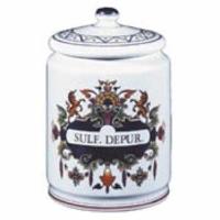 Spruyt Hillen Apothekerspot 725/1 hert (1 st) - thumbnail