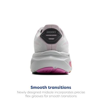 Brooks Ghost 17 Dames