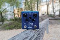 NUX NSS-5 Solid Studio IR & Power Amp Simulator - thumbnail