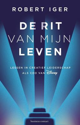 De rit van mijn leven (Paperback)
