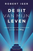 De rit van mijn leven (Paperback) - thumbnail