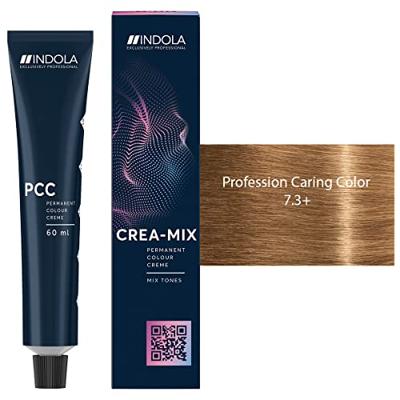 Indola Profession PCC Intense Coverage 7.3+ 60ml