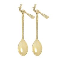 &k amsterdam theelepel (2-delig) - thumbnail