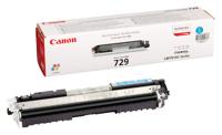 Canon Toner Cartridge 729 C cyaan - thumbnail