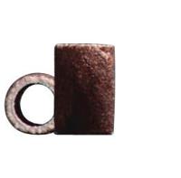 Dremel 438 2615043832 Schuurhuls Korrelgrootte (num) 120 (Ø) 6.4 mm 6 stuk(s) - thumbnail