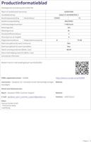 Goodyear Eagle F1 Asymmetric 5 265/35R21 101Y - thumbnail