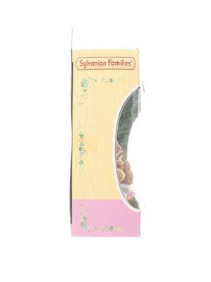 Sylvanian Families 5272 Familie Kangoeroe