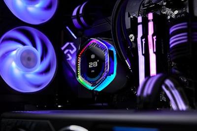 Waterkoeling set Cooler Master MasterLiquid 360 ION