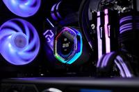 Waterkoeling set Cooler Master MasterLiquid 360 ION - thumbnail