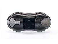 Simson usb led lamp eyes wit 7 lumen - thumbnail