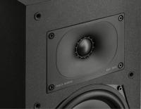 Polk: Monitor XT20 Boekenplank Speakers - 2 stuks - zwart - thumbnail