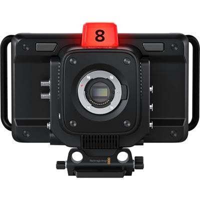 Blackmagic Studio Camera 4K Pro G2 - thumbnail