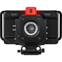 Blackmagic Studio Camera 4K Pro G2 - thumbnail