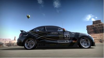 Need for Speed Shift