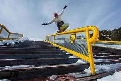 Bataleon Freestyle Snowboard Dames 149 Bataleon Freestyle Snowboard Dames 149