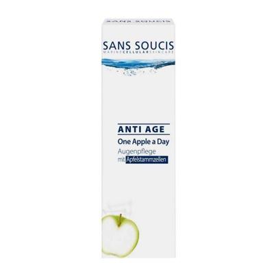 Sans Soucis Anti Age Care One Apple a Day Eye Care 15ml