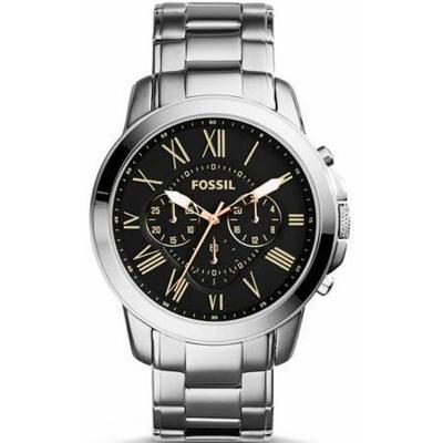 Fossil FS4994 Herenhorloge Fossil FS4994 Herenhorloge
