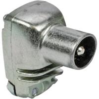 Technetix Coaxstekker Hks (m) - thumbnail