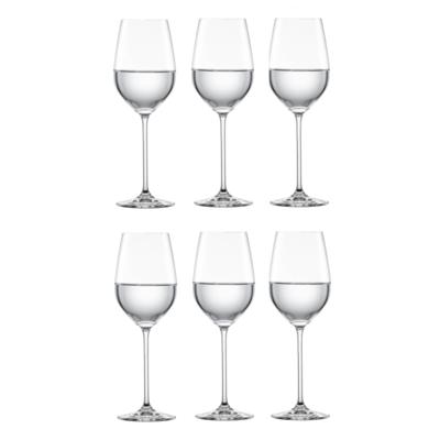 Schott Zwiesel Fortissimo Rodewijnglas 1 0,50 l, per 6