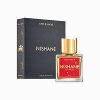 NISHANE Vain & Naïve Extrait de Parfum 50ml - thumbnail