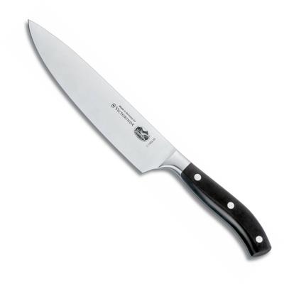 Victorinox 7.7403.20G Keukenmes Zwart