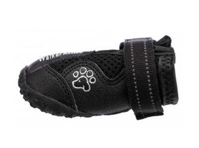 Trixie pootbescherming walker active zwart