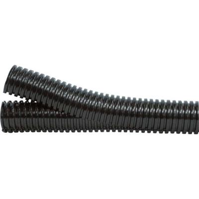 Fränkische Rohrwerke 41002000 Co-flex-PA 20 sw Beschermslang (ribbelslang) Zwart 20.2 mm 50 m