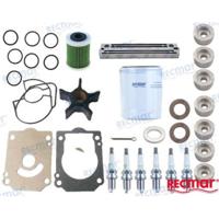 REC17400-93851 - SUZUKI ONDERHOUDSSET - thumbnail